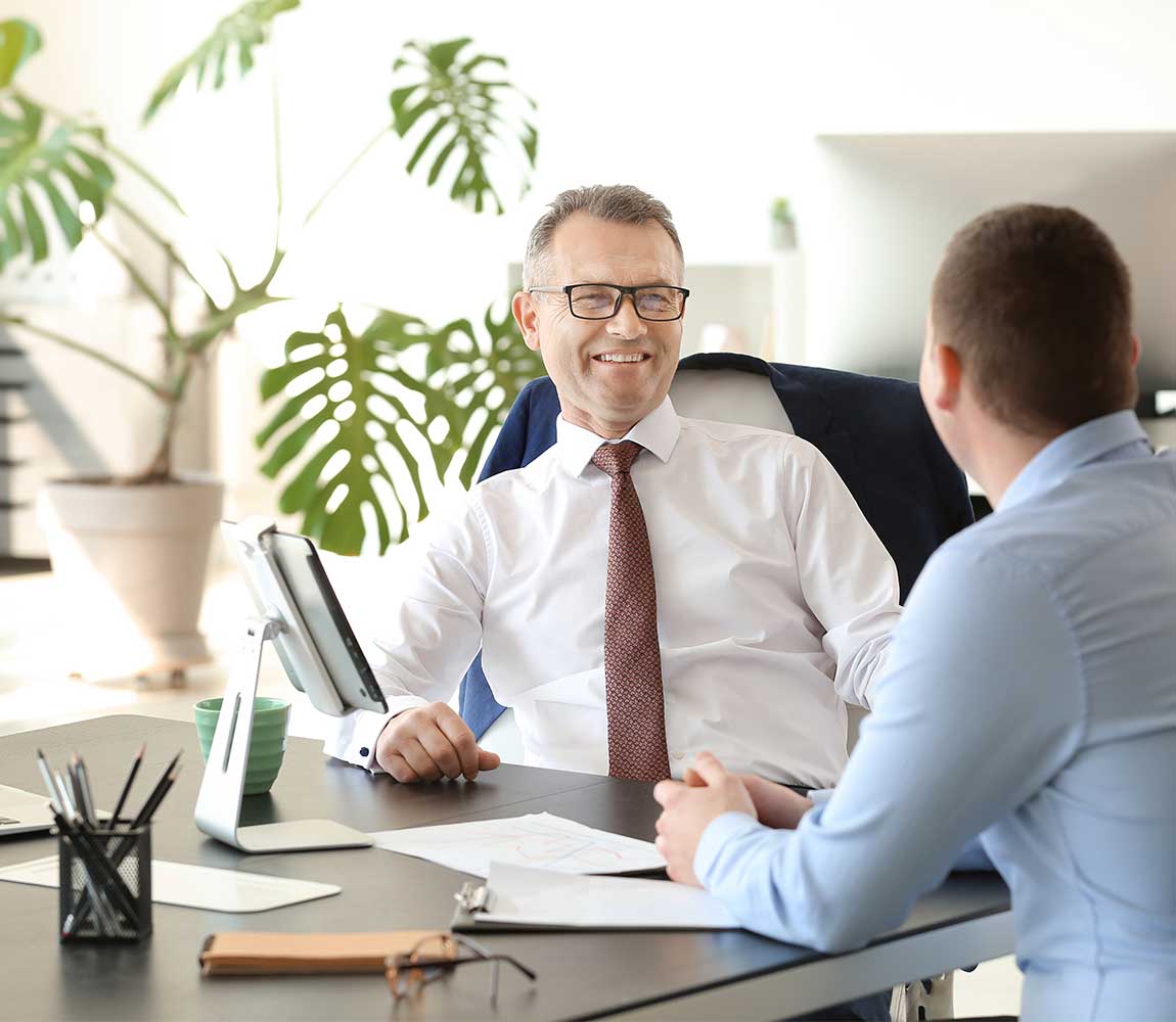 Einzelcoaching