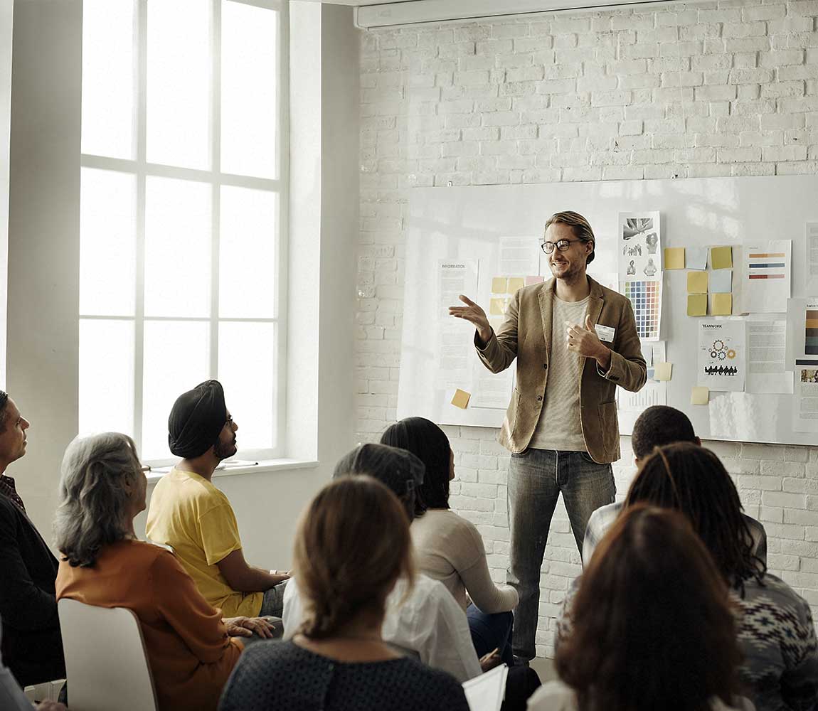 Teamcoaching