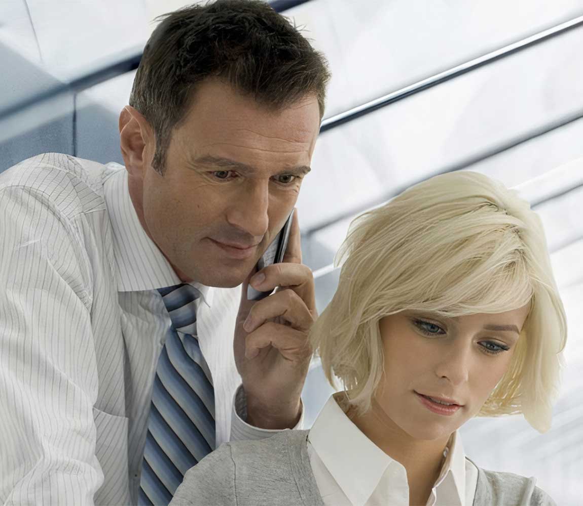Executive Search